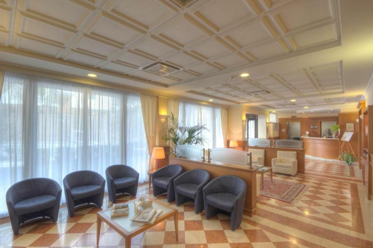 Hotel 3 Querce كاميرانو المظهر الخارجي الصورة